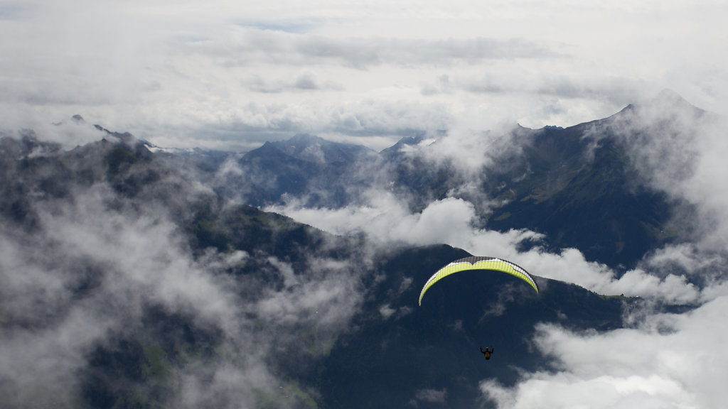 Parapente